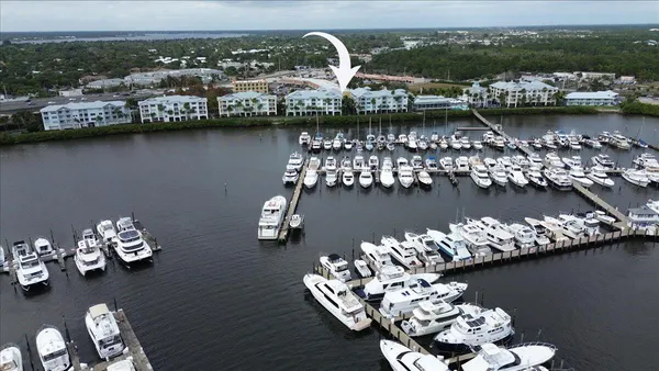 $329,000 | 815 Northwest Flagler Avenue, Unit 201, Stuart, FL 34994