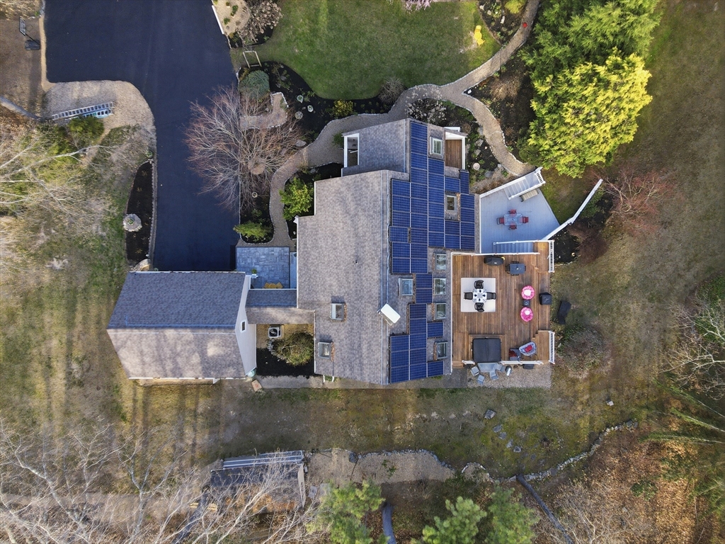 24 Parsons Road West Newbury, MA 01985 - Photo 40 of 41