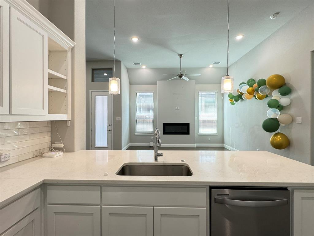 4871 Miles Way Fairview, TX 75069 - Photo 9 of 22