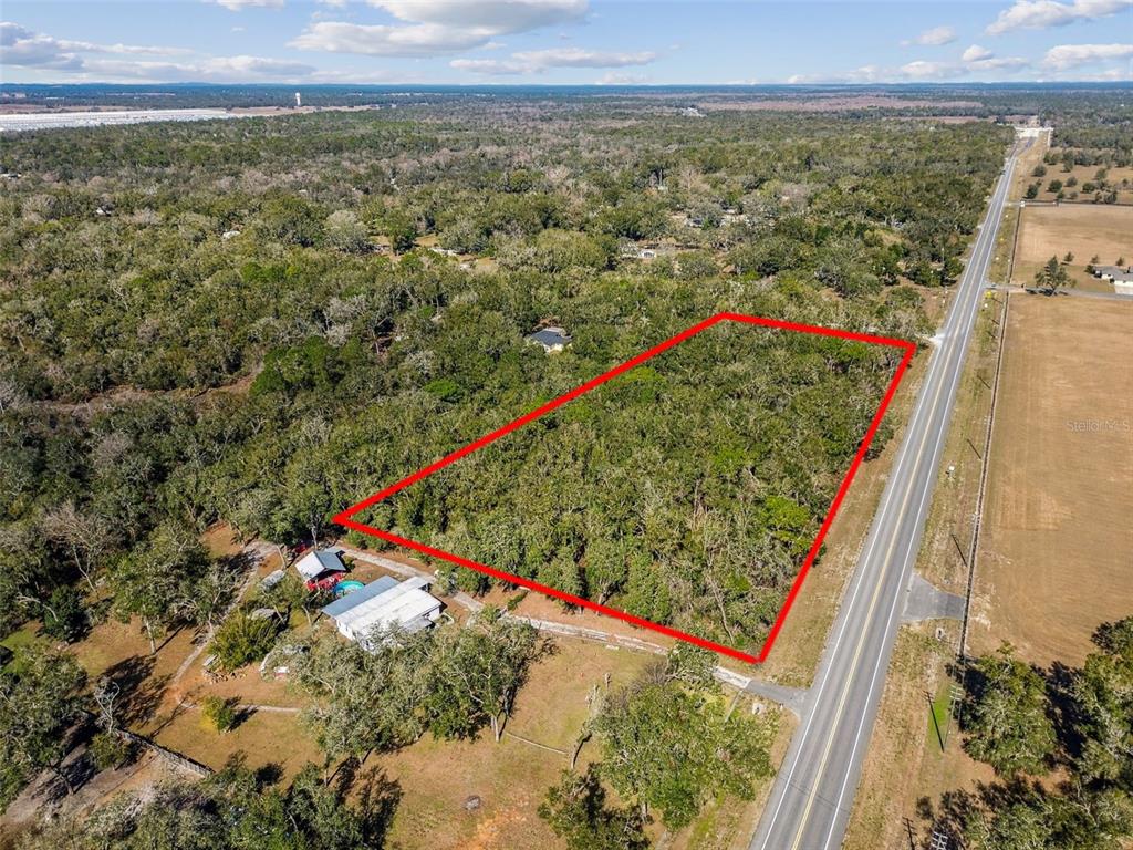 Mckethan Road Dade City, FL 33523 - Photo 18 of 33