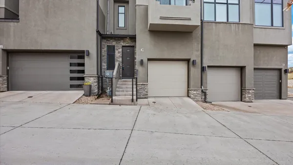 $540,000 | 380 West Ridges Boulevard, Unit C, Grand Junction, CO 81507