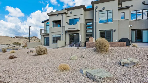 $540,000 | 380 West Ridges Boulevard, Unit C, Grand Junction, CO 81507