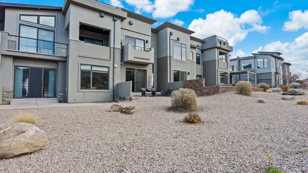 $540,000 | 380 West Ridges Boulevard, Unit C, Grand Junction, CO 81507