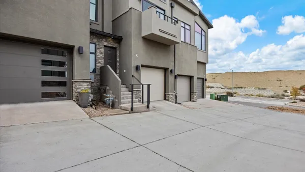 $540,000 | 380 West Ridges Boulevard, Unit C, Grand Junction, CO 81507