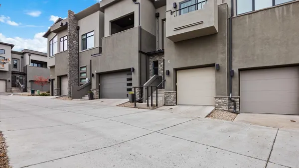 $540,000 | 380 West Ridges Boulevard, Unit C, Grand Junction, CO 81507