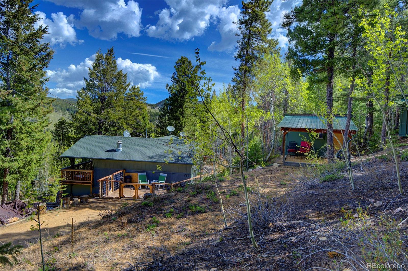 7942 Kunst Road Golden, CO 80403 - Photo 1 of 39 Gallery Image 1