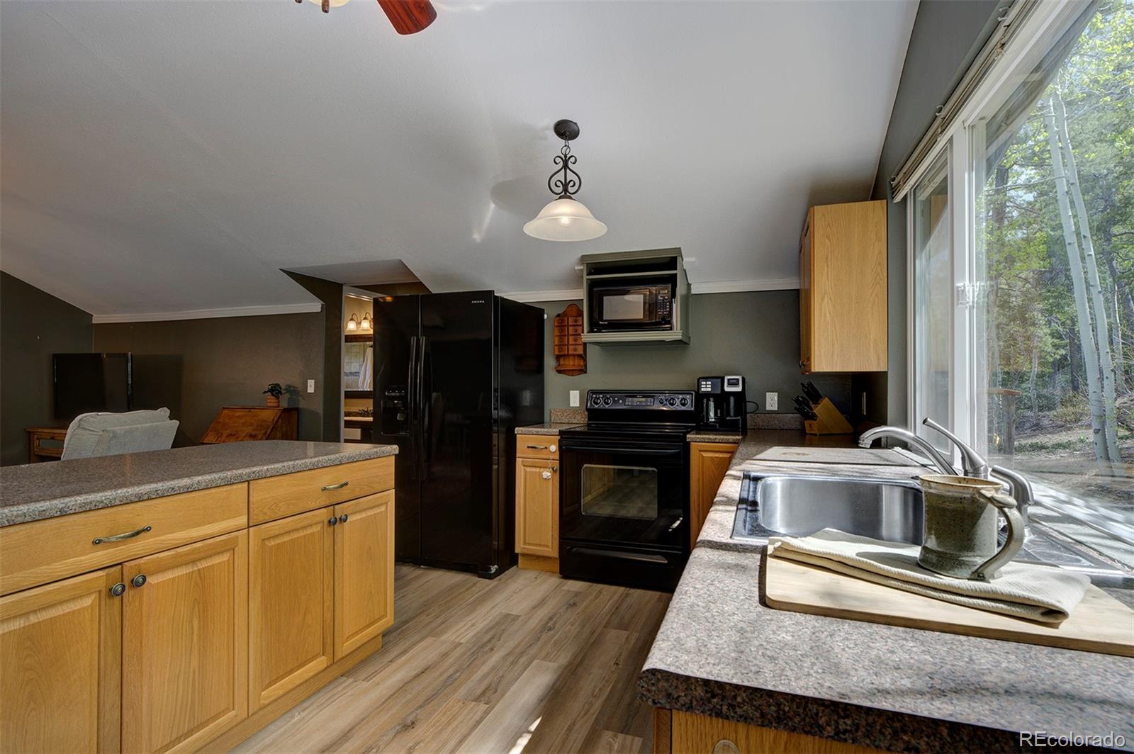 7942 Kunst Road Golden, CO 80403 - Photo 11 of 39 Gallery Image 11