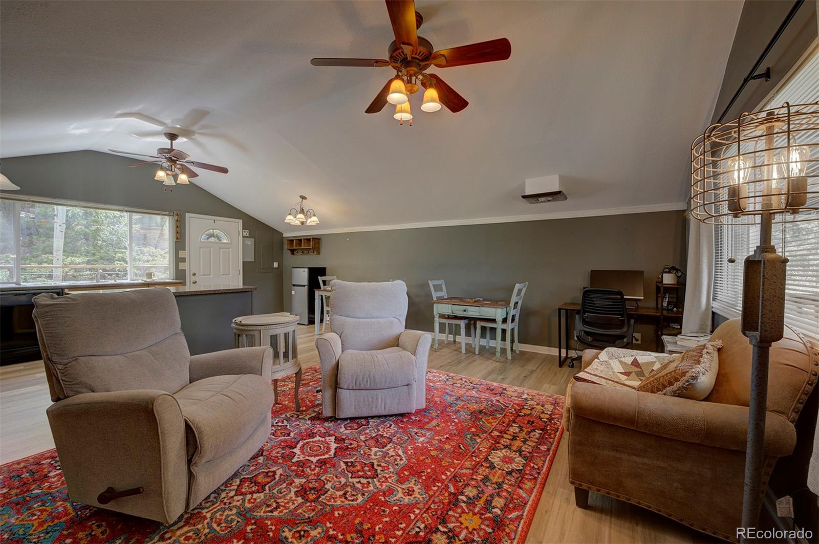7942 Kunst Road Golden, CO 80403 - Photo 15 of 39 Gallery Image 15