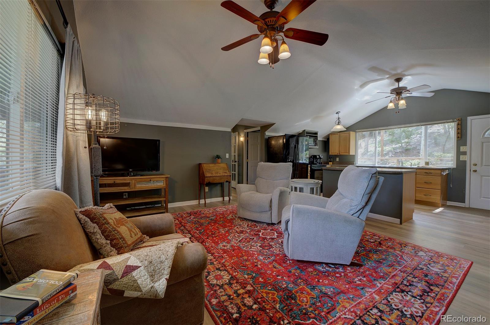 7942 Kunst Road Golden, CO 80403 - Photo 16 of 39 Gallery Image 16