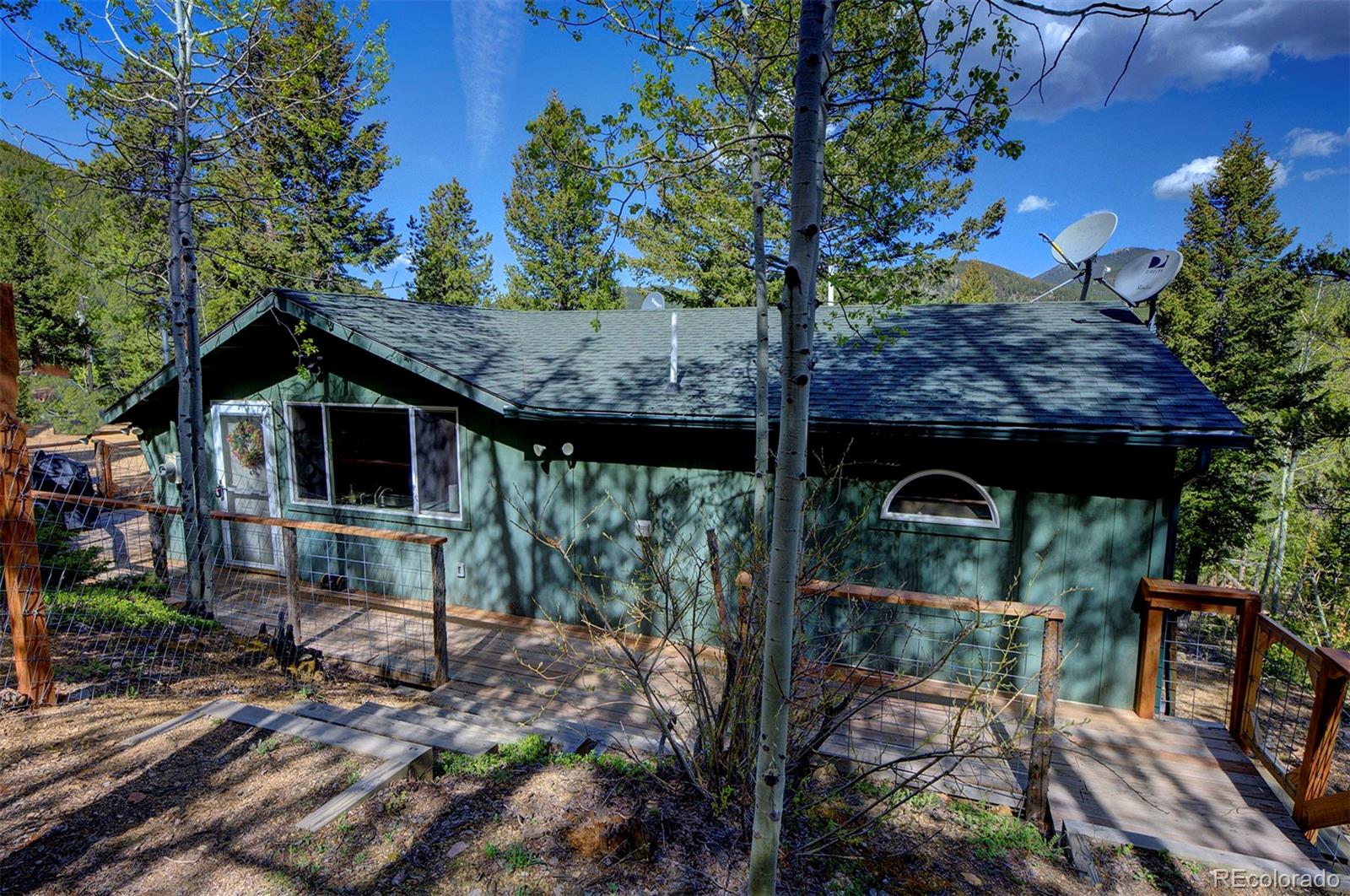 7942 Kunst Road Golden, CO 80403 - Photo 8 of 39 Gallery Image 8