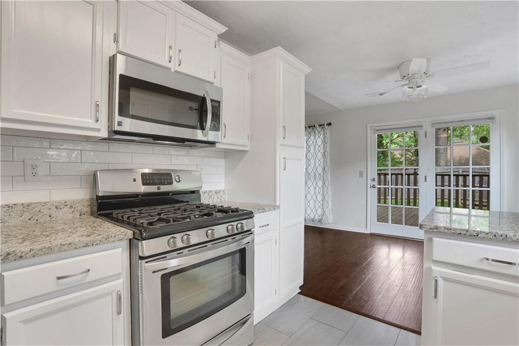4655 Hampton Square Drive Alpharetta, GA 30022 - Photo 11 of 40