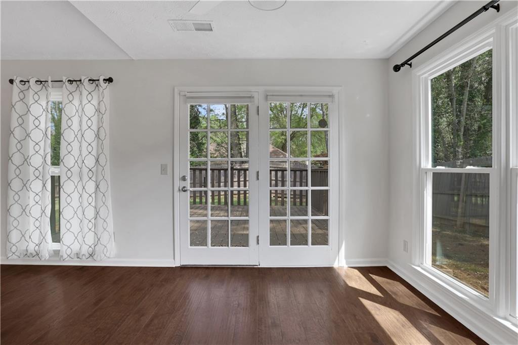 4655 Hampton Square Drive Alpharetta, GA 30022 - Photo 17 of 40