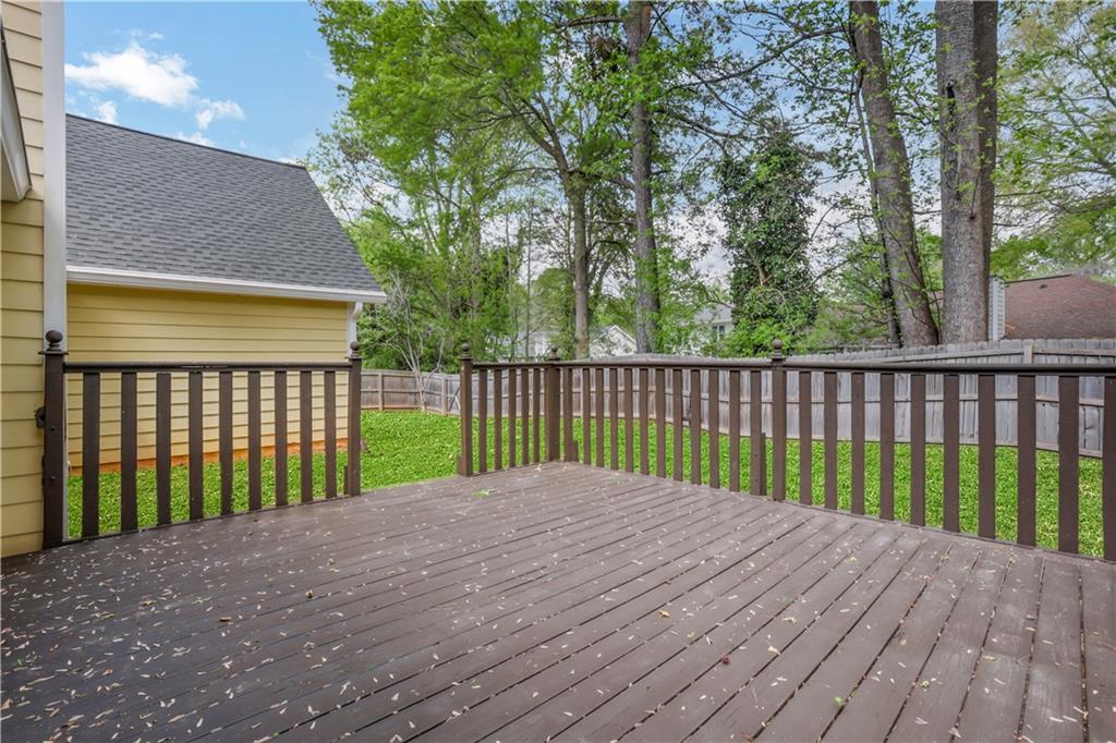 4655 Hampton Square Drive Alpharetta, GA 30022 - Photo 32 of 40