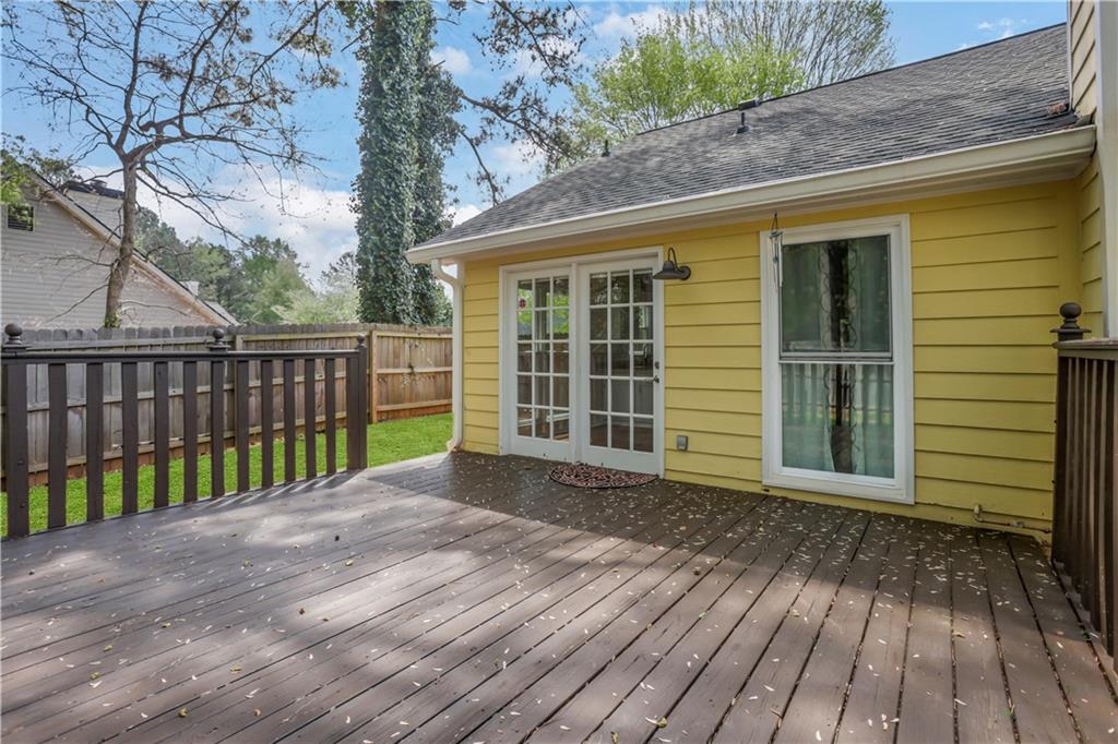 4655 Hampton Square Drive Alpharetta, GA 30022 - Photo 33 of 40