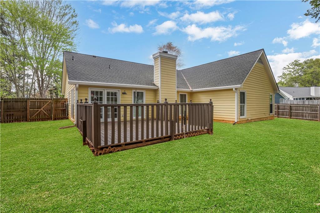 4655 Hampton Square Drive Alpharetta, GA 30022 - Photo 34 of 40