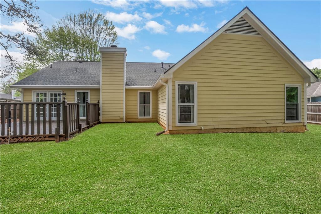 4655 Hampton Square Drive Alpharetta, GA 30022 - Photo 35 of 40