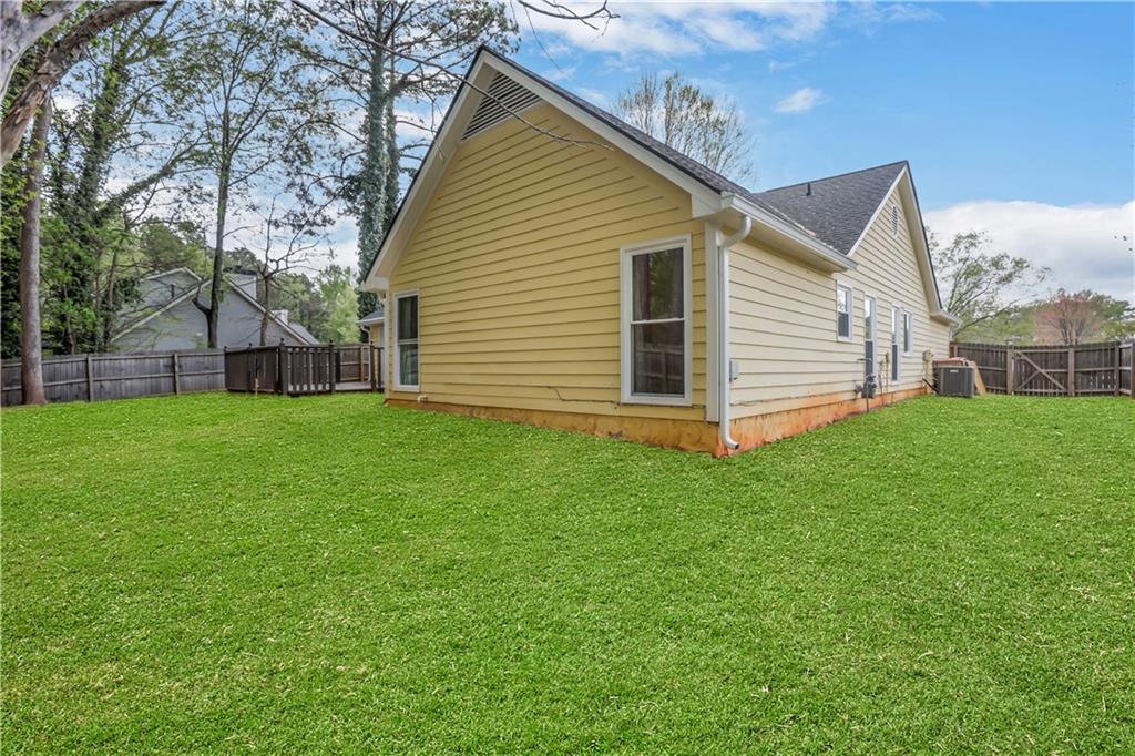 4655 Hampton Square Drive Alpharetta, GA 30022 - Photo 36 of 40