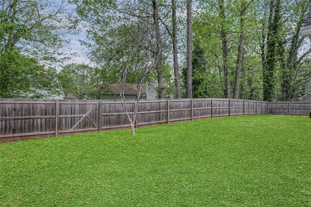 4655 Hampton Square Drive Alpharetta, GA 30022 - Photo 37 of 40