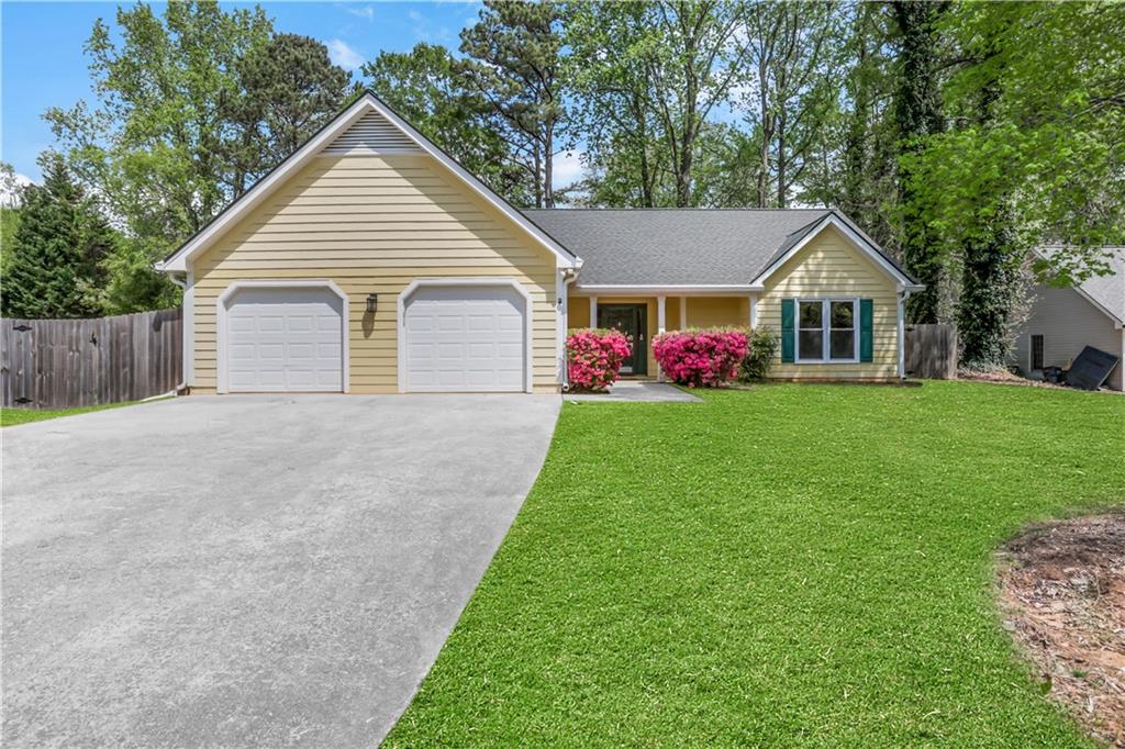 4655 Hampton Square Drive Alpharetta, GA 30022 - Photo 39 of 40