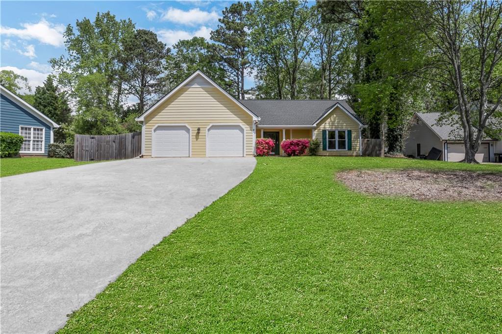 4655 Hampton Square Drive Alpharetta, GA 30022 - Photo 40 of 40