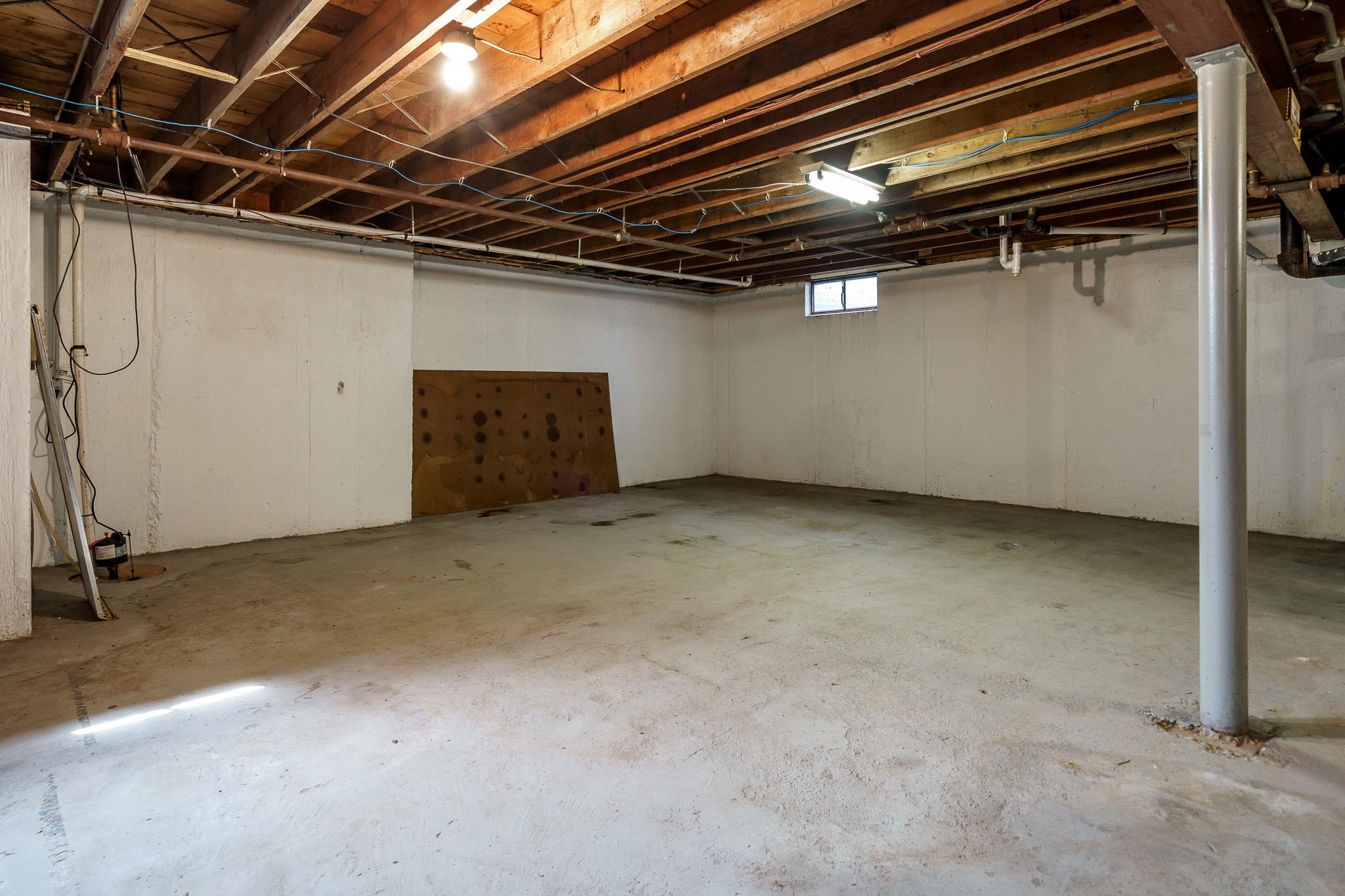 12407 Montague Road Winnebago, IL 61088 - Photo 35 of 43 a view of an empty room