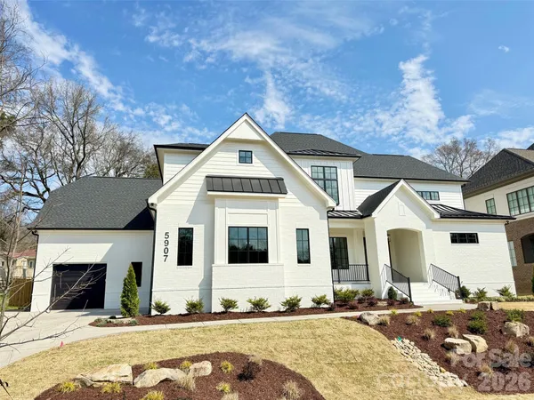 $3,295,000 | 5907 Lakeview Drive, Unit 1, Charlotte, NC 28270