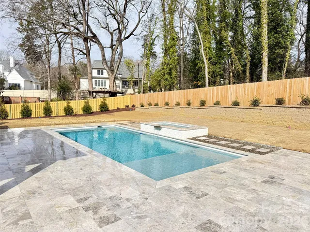 $3,295,000 | 5907 Lakeview Drive, Unit 1, Charlotte, NC 28270