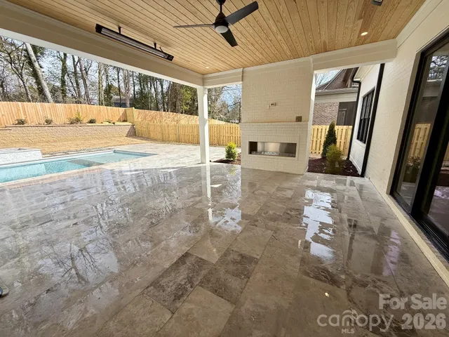 $3,295,000 | 5907 Lakeview Drive, Unit 1, Charlotte, NC 28270