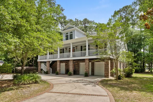 $1,875,000 | 4344 Hunters Wood Drive, Murrells Inlet, SC 29576