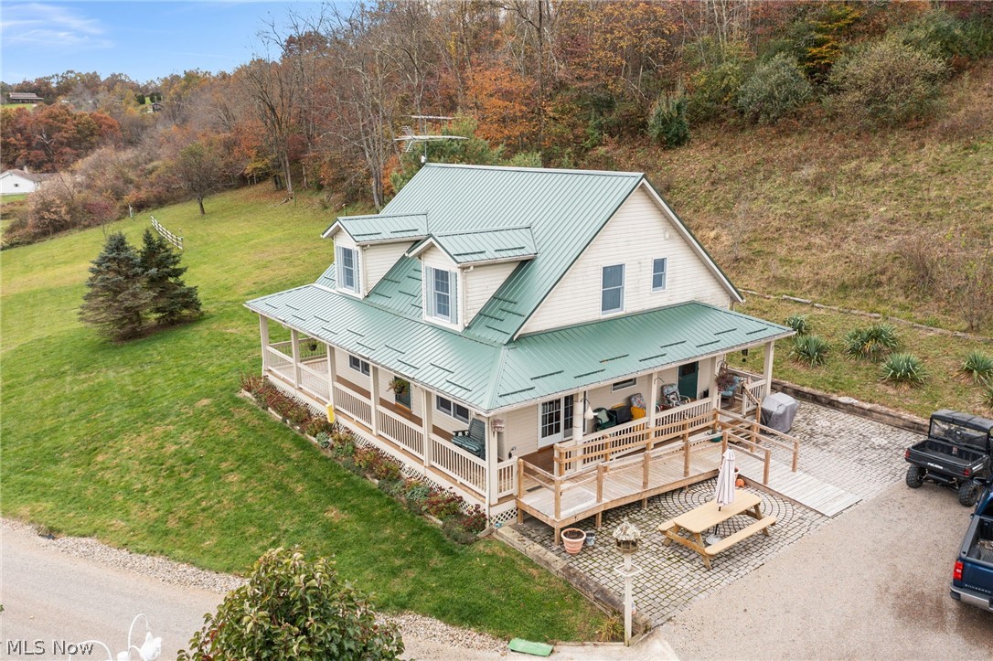 86780 Cramblett Road Scio, OH 43988 - Photo 1 of 30