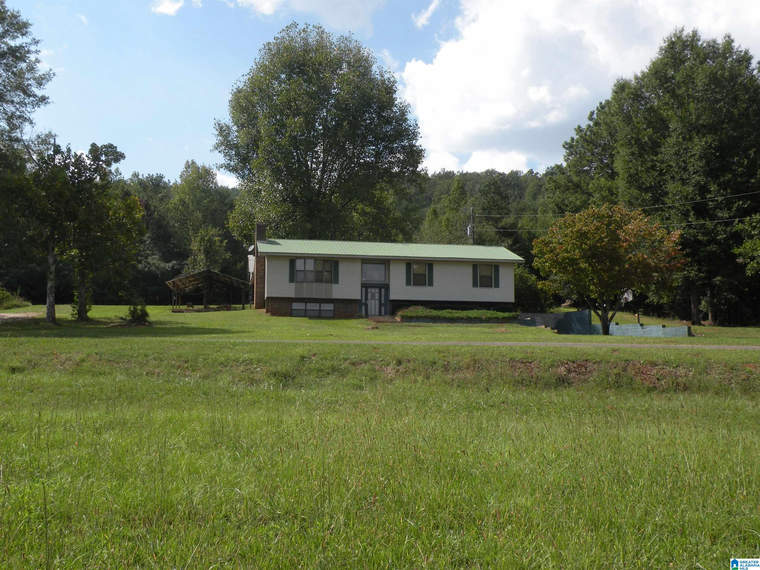 336 Blue Bird Lane Alpine, AL 35014 - Photo 3 of 32