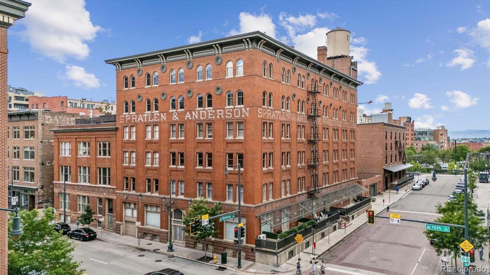 1450 Wynkoop Street, Unit 3E Denver, CO 80202 - Photo 2 of 41