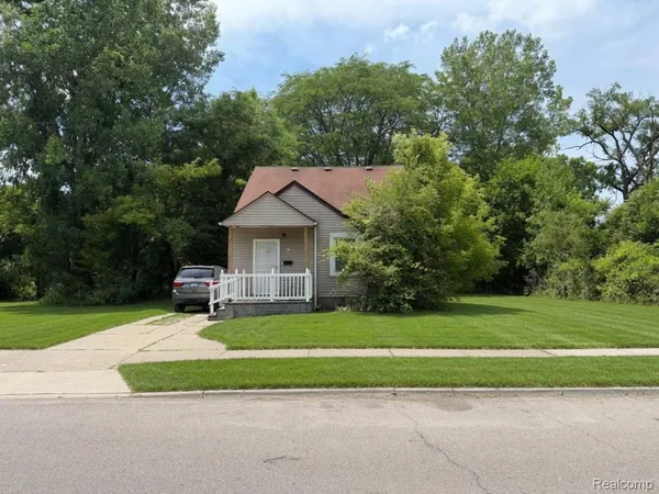 $80,000 | 15723 Patton Street, Detroit, MI 48223