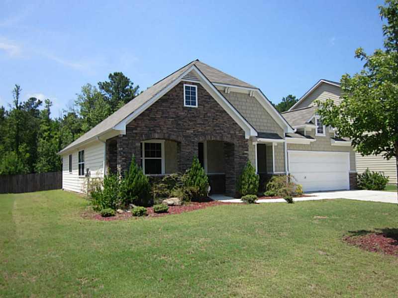 2939 Edgewater Street Southwest Atlanta, GA 30331 - Photo 1 of 1 Exterior Front.