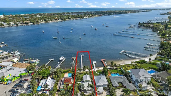 $17,500 | 122 South Lake Drive, Lantana, FL 33462