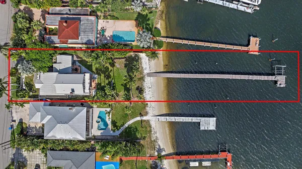 $17,500 | 122 South Lake Drive, Lantana, FL 33462