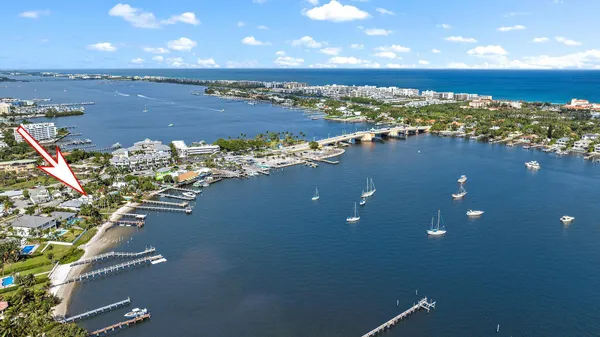 $17,500 | 122 South Lake Drive, Lantana, FL 33462