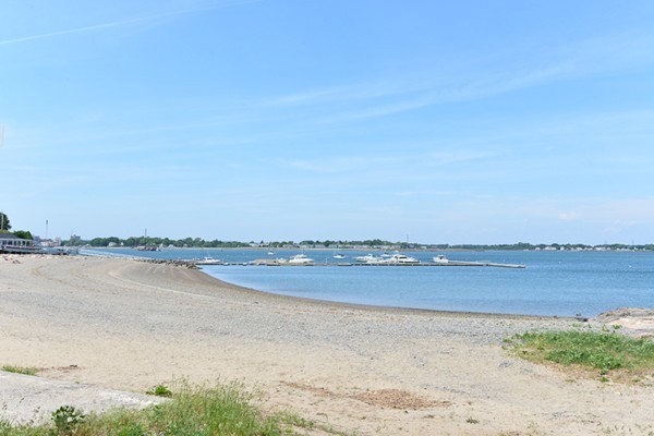 72 Regatta Road Weymouth, MA 02191 - Photo 8 of 27 Gallery Image 8