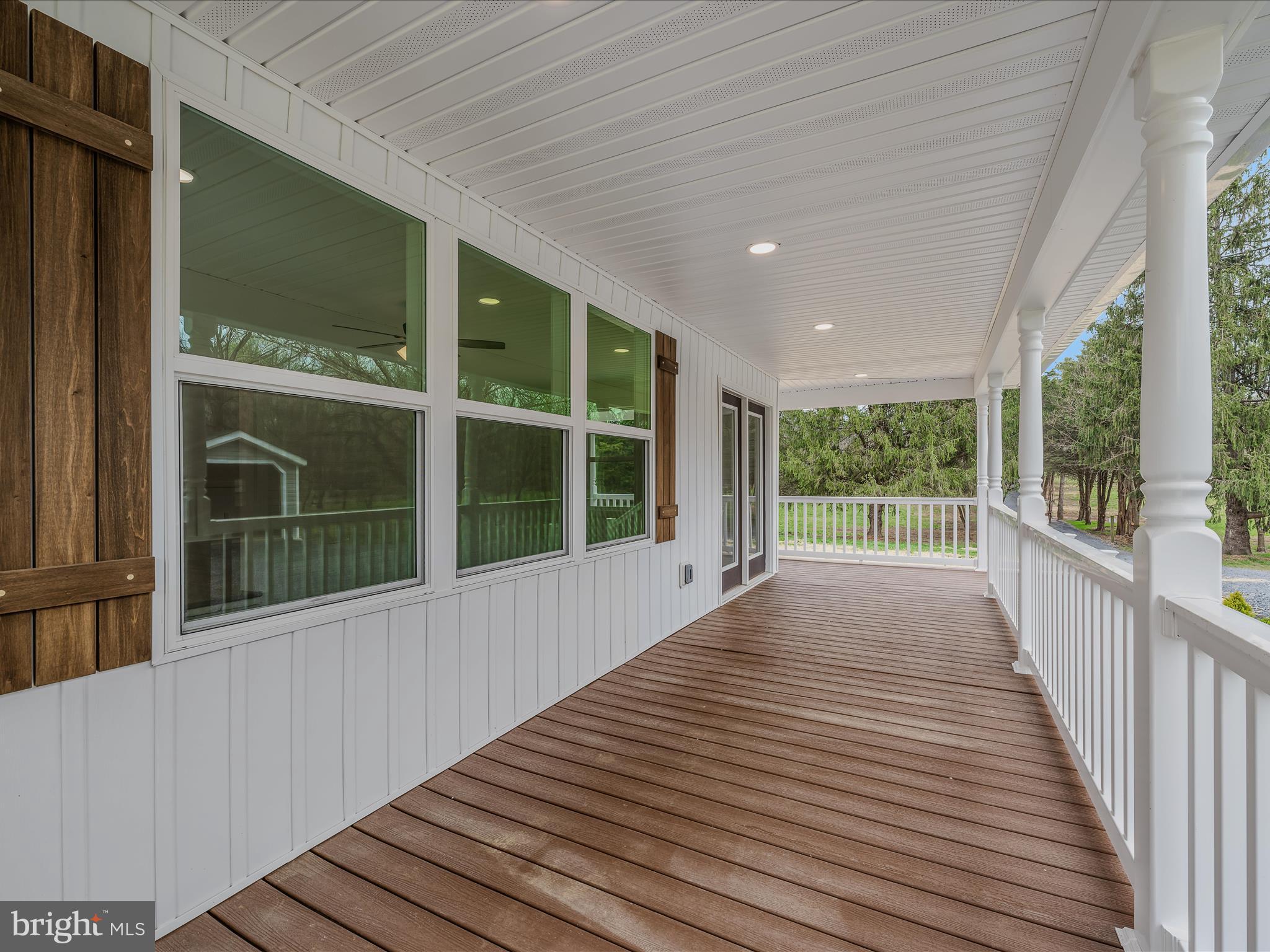 89 Morgan Grove Road Shepherdstown, WV 25443 - Photo 11 of 68 Deck