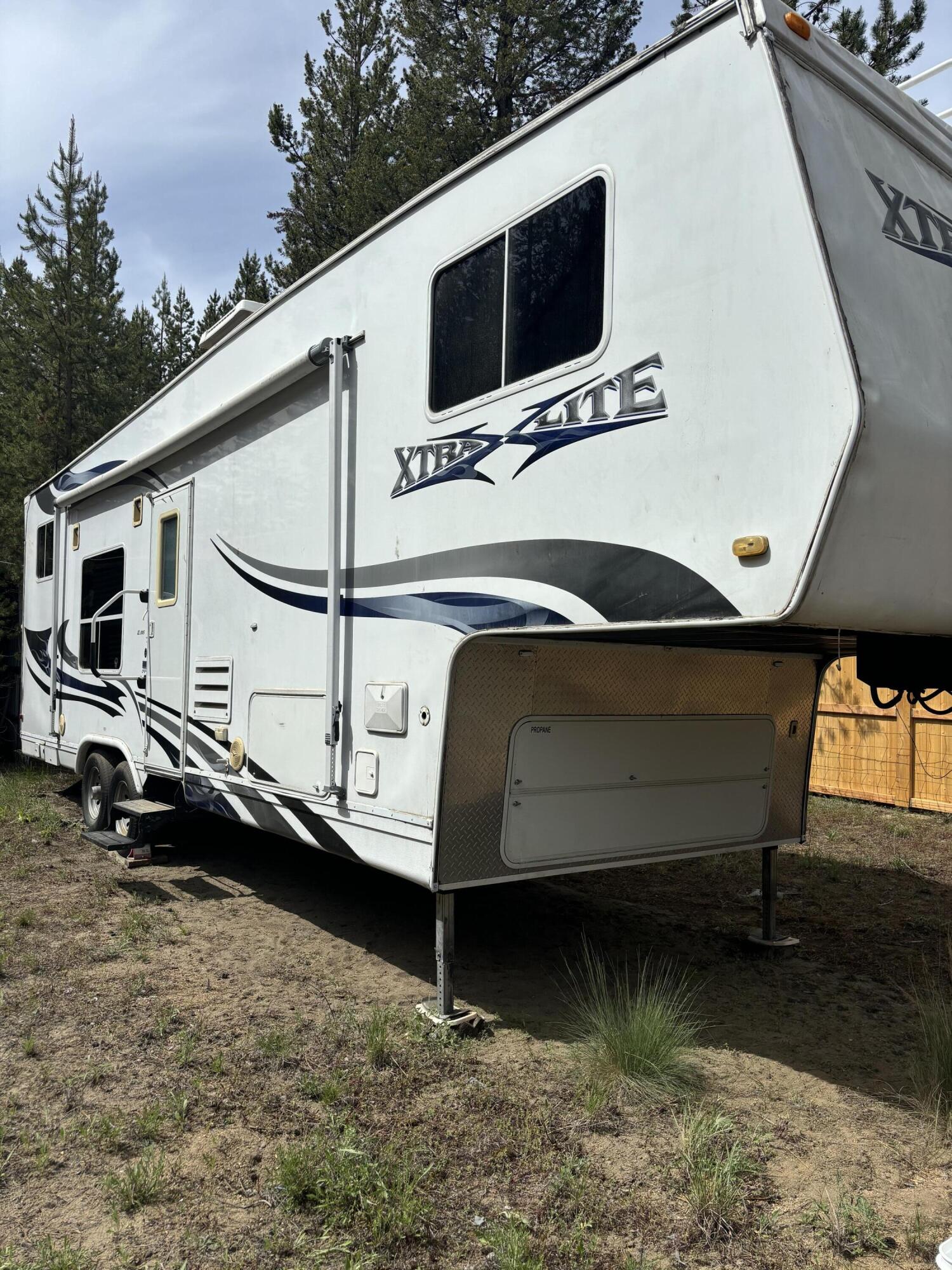 16105 Dyke Road La Pine, OR 97739 - Photo 14 of 20 IMG_3776