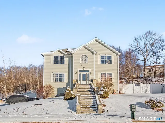 $525,000 | 207 Ridgefield Avenue, Waterbury, CT 06705