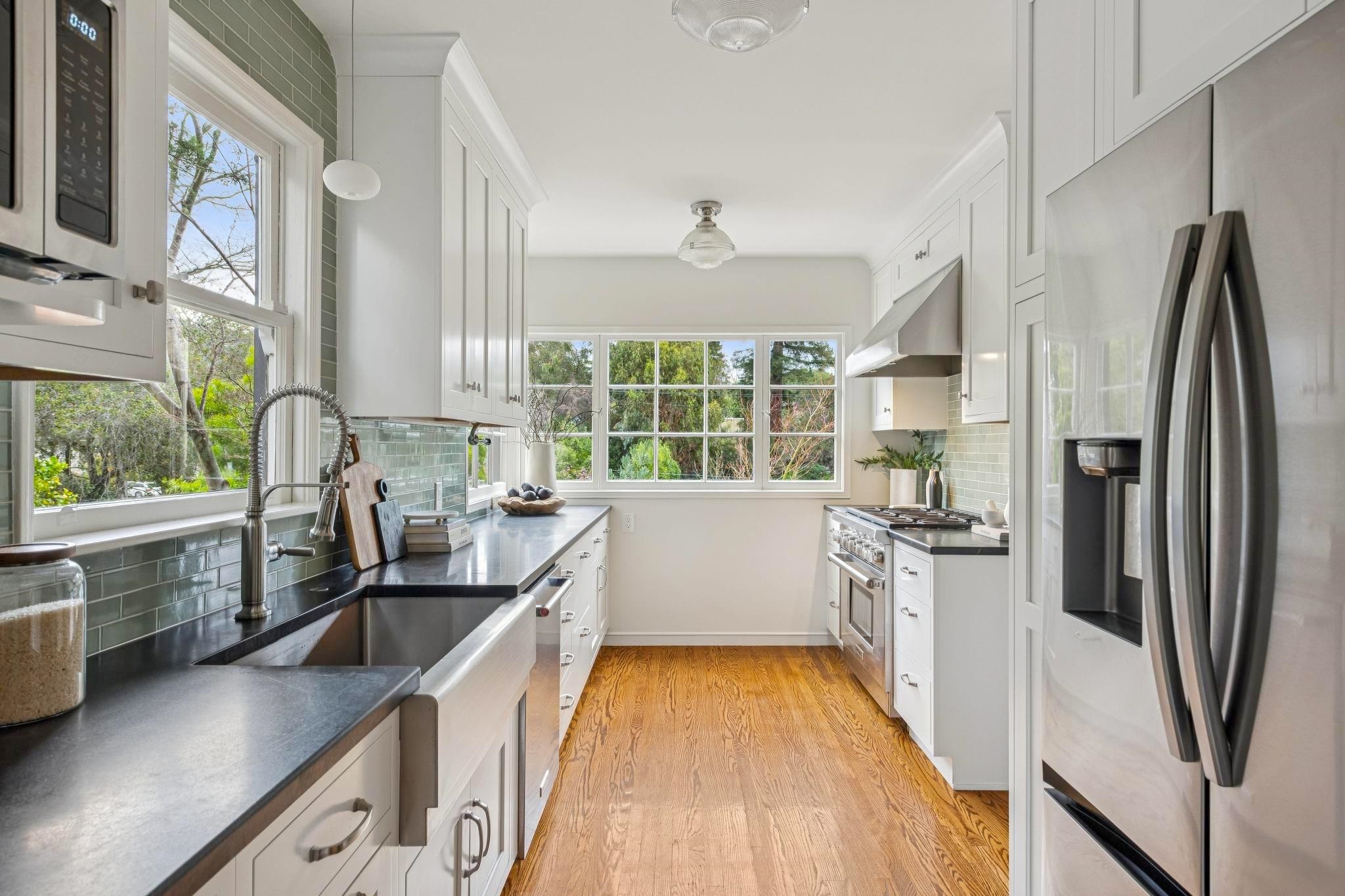 3938 Oakmore Road Oakland, CA 94602 - Photo 16 of 58