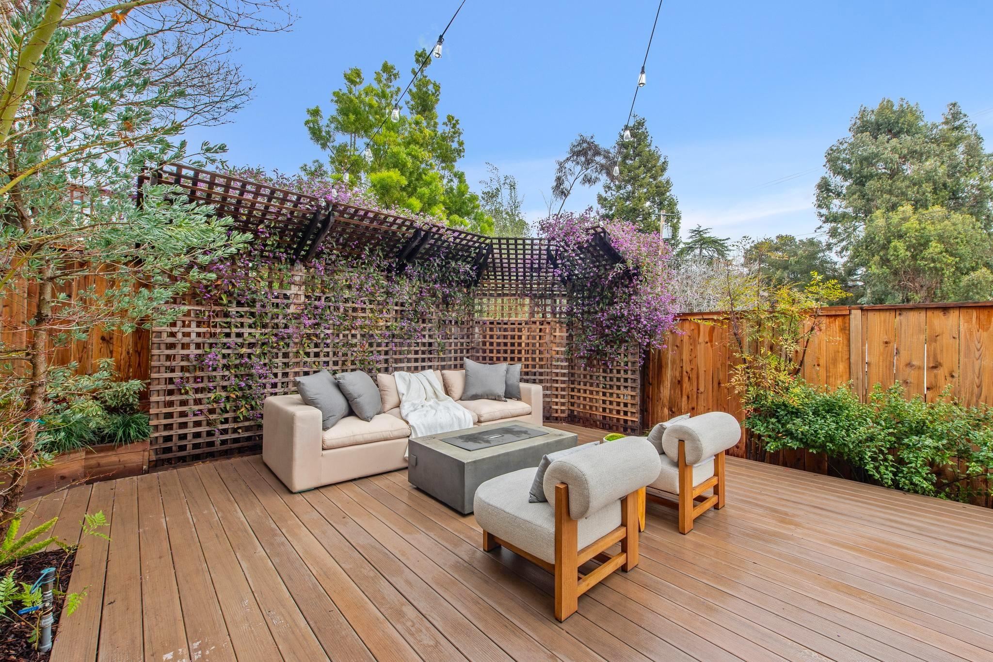 3938 Oakmore Road Oakland, CA 94602 - Photo 43 of 58