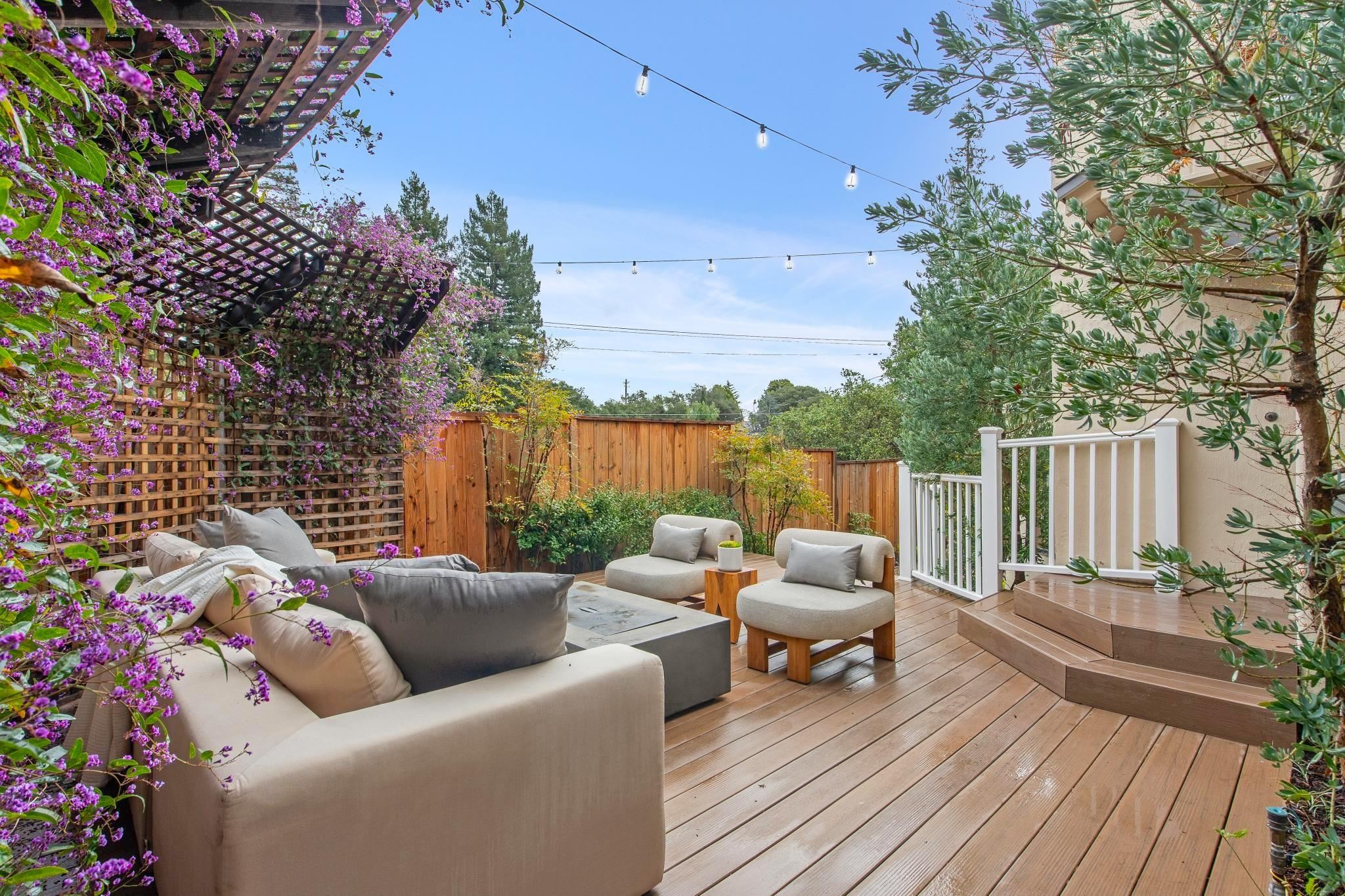 3938 Oakmore Road Oakland, CA 94602 - Photo 45 of 58