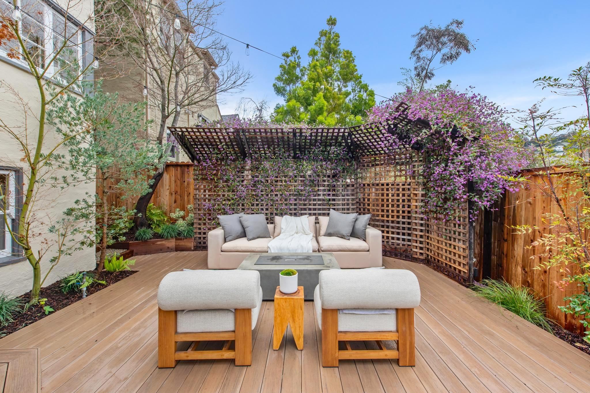 3938 Oakmore Road Oakland, CA 94602 - Photo 46 of 58