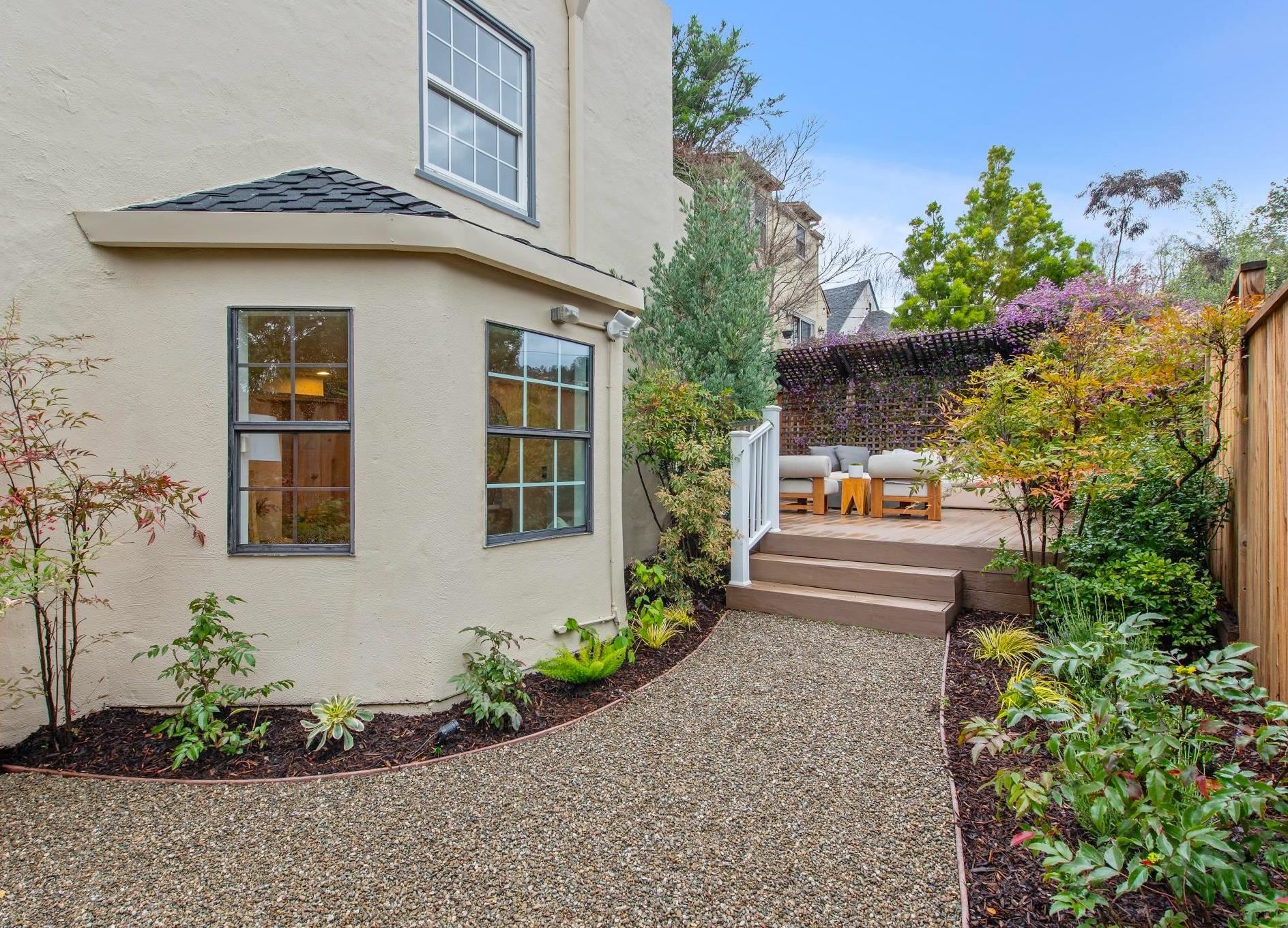 3938 Oakmore Road Oakland, CA 94602 - Photo 50 of 58