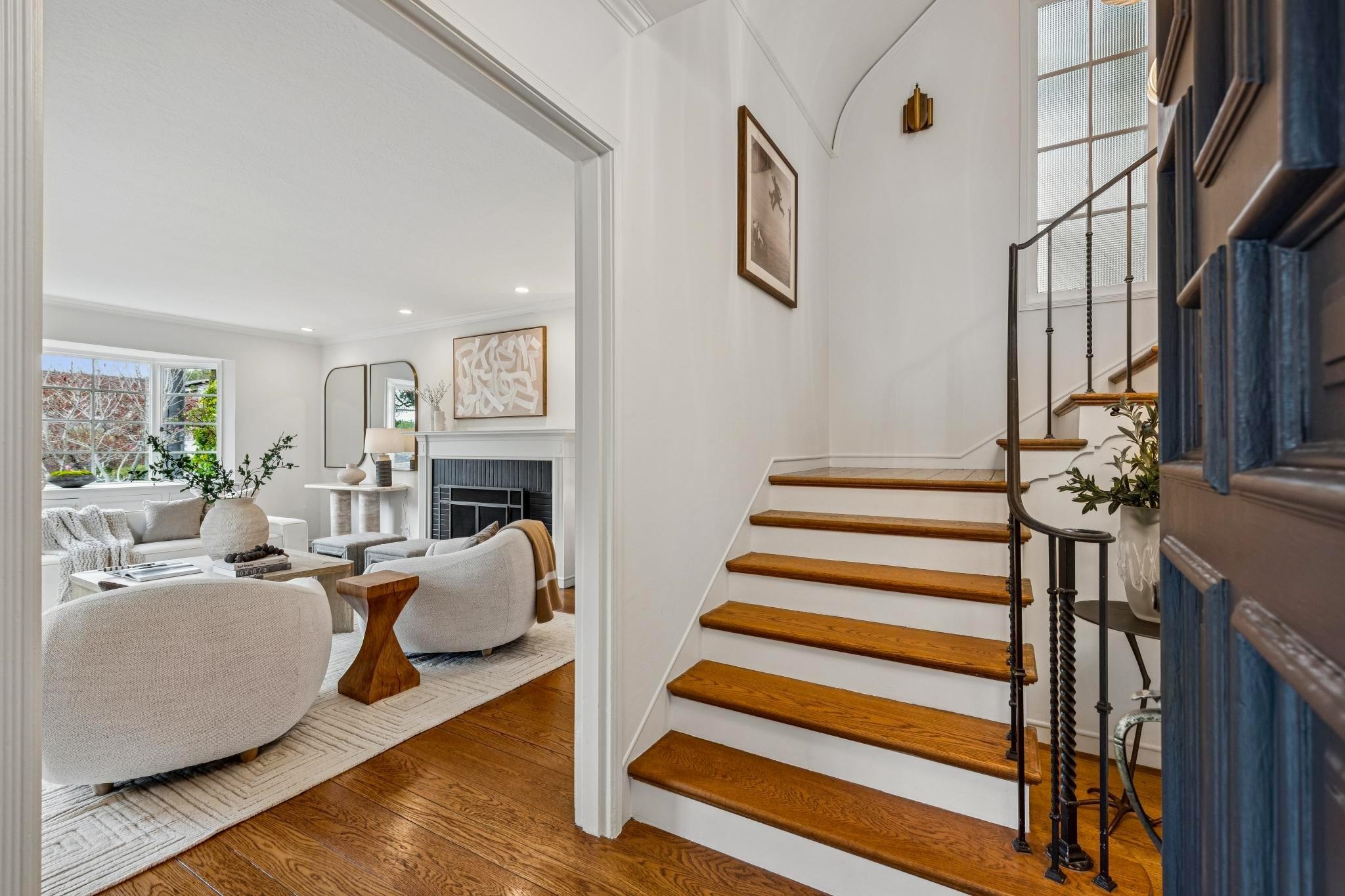 3938 Oakmore Road Oakland, CA 94602 - Photo 5 of 58