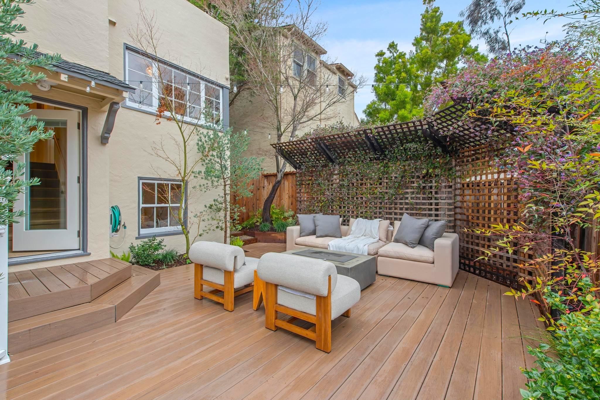 3938 Oakmore Road Oakland, CA 94602 - Photo 51 of 58