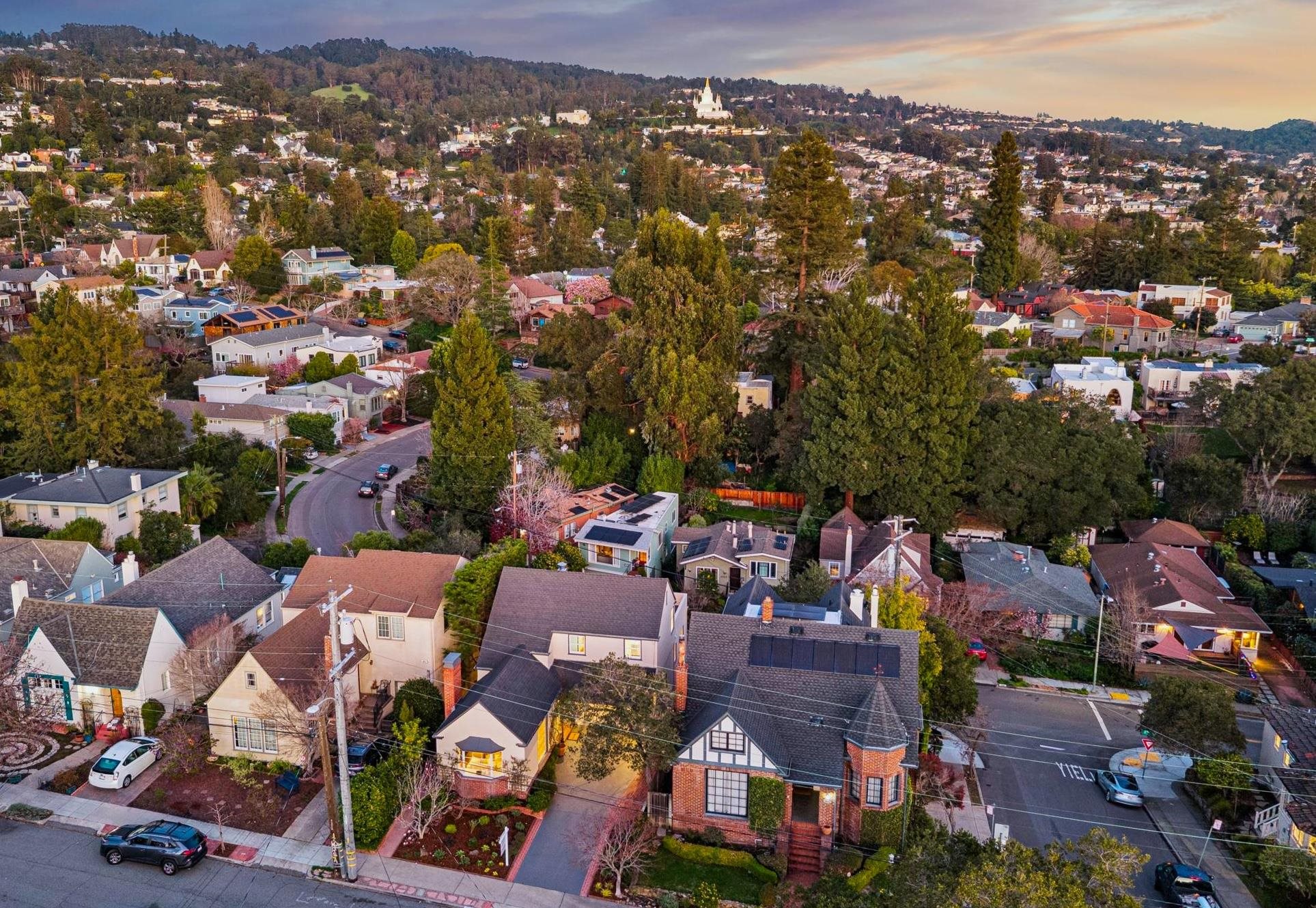 3938 Oakmore Road Oakland, CA 94602 - Photo 54 of 58