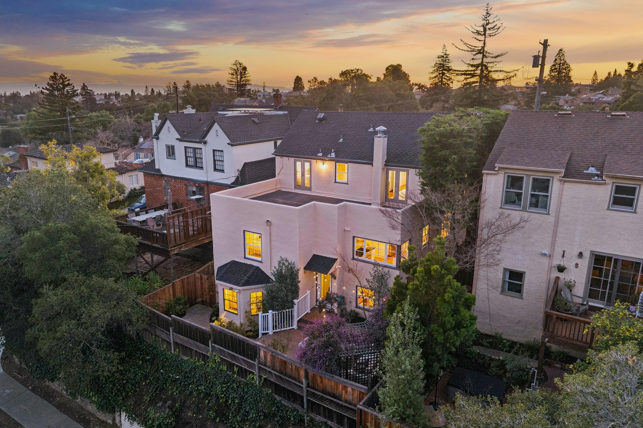 3938 Oakmore Road Oakland, CA 94602 - Photo 55 of 58